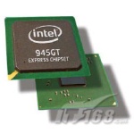 Intel 945GT