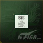 SiS 662 
