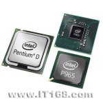 Intel P965 
