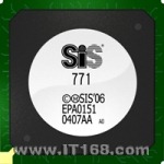 SiS 771 
