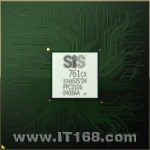 SiS 761CX