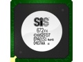 SiS 672FX