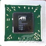 ATI Radeon X800 XT