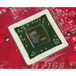 ATI Radeon X800