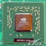 nVIDIA GeForce 6200 