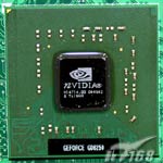 nVIDIA GeForce Go 6250