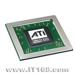 ATI Mobility Radeon X1450