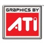 ATI Mobility Radeon X2300