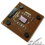 AMD Athlon XP(Thoroughbred)