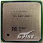 Intel Pentium 4 E系列(Prescott)