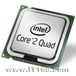 Intel Core 2 Quad Q6x00 Kentsfield