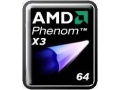 AMD Phenom X3 8x00(Toliman)