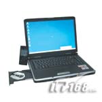 联宝 FY76(1.86GHz)