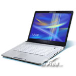 SONY VGN-FE48C