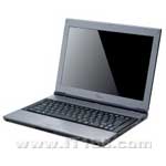 富士通 LifeBook Q2010