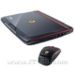 Acer 法拉利Ferrari 1003WTMi