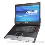 华硕 G2(T7400/2G/160G)