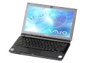 SONY VGN-TZ38N(/X尊贵黑)