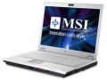 MSI MEGABOOK PR400(WT7216SBB)