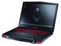 DELL Alienware M17X 