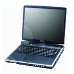 东芝 Satellite 2410(6FQEJ)
