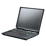 IBM ThinkPad R31 26562HC