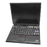 IBM ThinkPad T30 236692C
