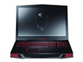 DELL Alienware M17X(QX9300/4GB/640GB) 