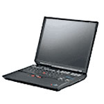 IBM ThinkPad R32 2658CC2