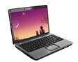 惠普 Compaq Presario V3805AU(KS388PA)