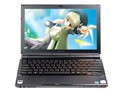 SONY VGN-TZ28N/X(尊贵黑)
