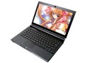 SONY VGN-TZ28N/R(宝石红)