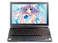 SONY VGN-TZ27N/X(尊贵黑)