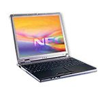 NEC Versa E120