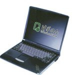 清华同仁 2800(P4 1.7GHz)