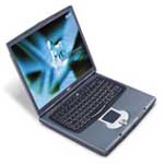 Acer TravelMate 531XV