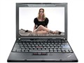 ThinkPad X200 7454HT2