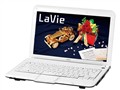 NEC LaVie M(LL350/VG)