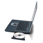 Acer TravelMate 800XCI