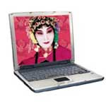 方正 颐和 T5800C(1.7GHz/128MB/20GB)