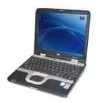 HP NC4000(1.5GHz/30GB)
