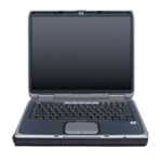 HP Pavilion ze5515AP