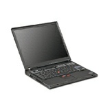 IBM ThinkPad T41p 2373GEC