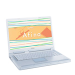 SOTEC Afina AQ7200AC