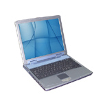 NETBOOK BTO X33(1.3GHz/128MB)