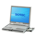 SOTEC Afina AL7180D