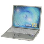 松下 CF-Y2(DWACZKR)