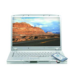 微星AVERATEC 6200