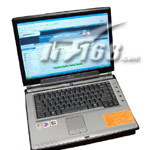 富士通 LifeBook N3510