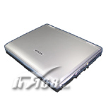 NETBOOK BTO X223(1.6GHz/512M/60G)
